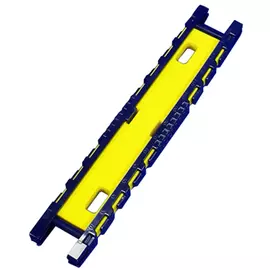 Мотовило Meiho Cushion Shikakemaki 150 170x29x10mm к:navy, фото 